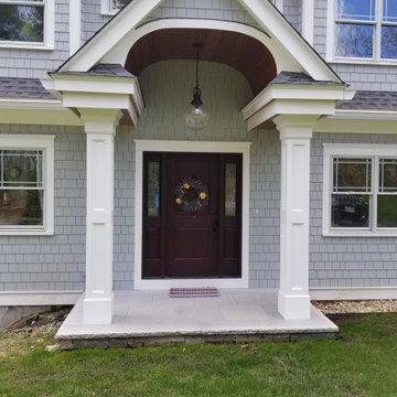 Decks & Porticos