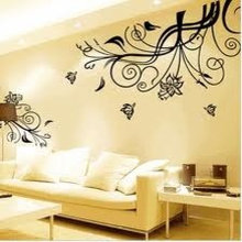 wall decorating