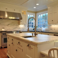 Kitchen Ideas