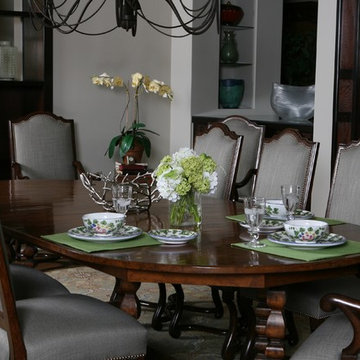 Brentwood Estate