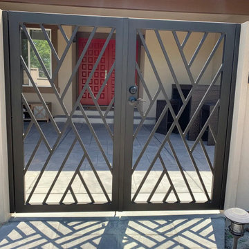 Abundant Metal Works LLC Projects