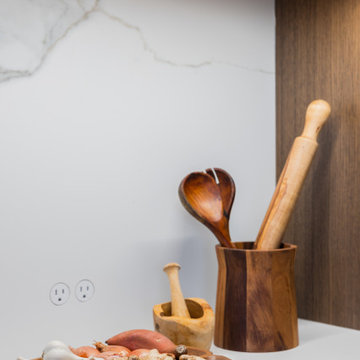 W35th Kitchen, Family & Dinnig Room Renovation