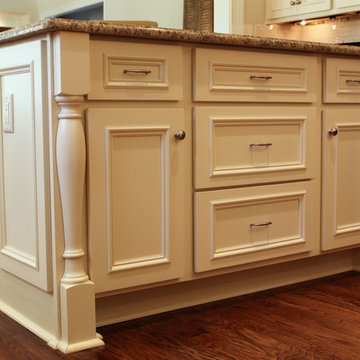 Vesta Home Show - Home Builder: Tommy Young Construction