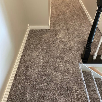Carpet Installations