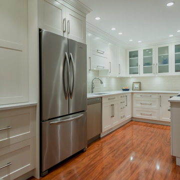Deerwood Place
