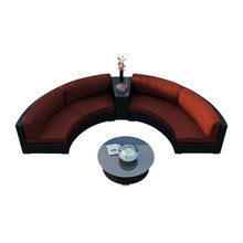 roof top patio ideas