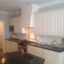 Kitchen Ideas