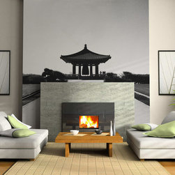 Custom Wallpaper - Products
