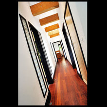 hallways