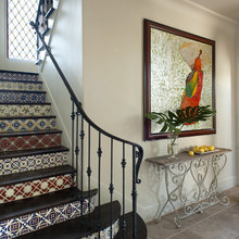 stair tiles