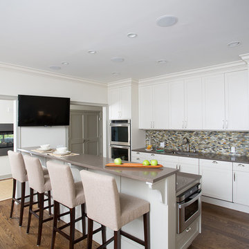 Long Island Residence