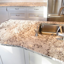 New Kitchen