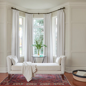 Weaver Family Room