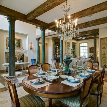 John's Creek Custom Home