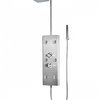 Ariel A300 Stainless Steel Shower Panel 53x10