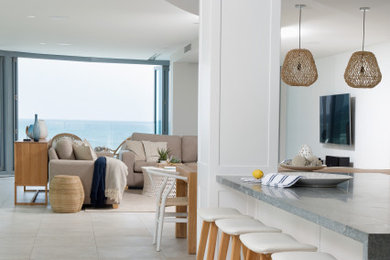 Gold Coast Luxury Apartment Interior Design