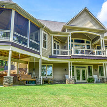 Butler Ridge House Plan