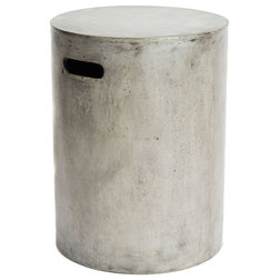 Farmhouse Side Tables And End Tables by Repose Home & Garden