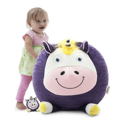 Unice the Unicorn with Lil Buddy - Kids Chairs