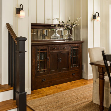 Perch Lake Farmhouse