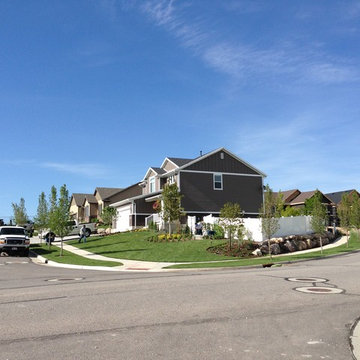 Needham Residence in Layton
