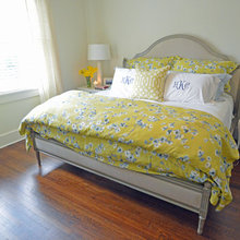Bedroom Ideas