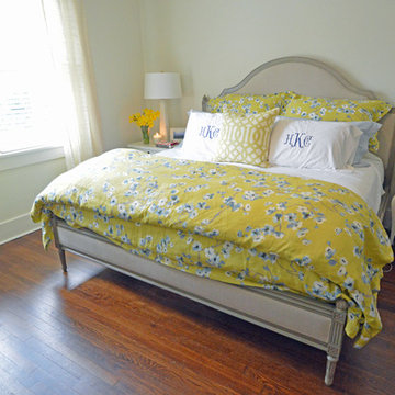 Hilary's Favorite Things - Items from Dixon Smith Interiors