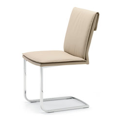 Liz Chair by Cattelan Italia - Dining Chairs