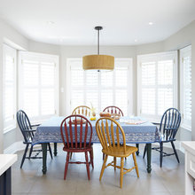 Kitchen Chairs
