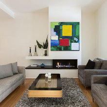 house interiors (neutral tones)