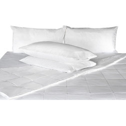 Transitional Comforters And Comforter Sets by SmartSilk