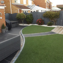 Landscape Ideas