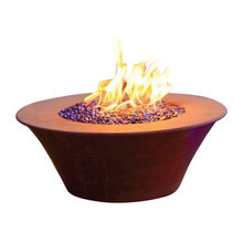 Fire Pits