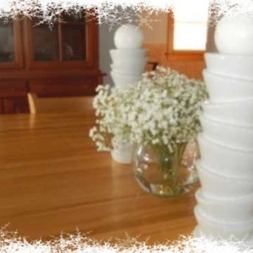 Creative Tabletops