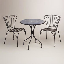 Patio Ideas