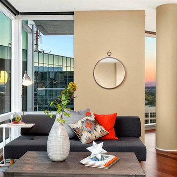 Contemporary Ballard Townhouse