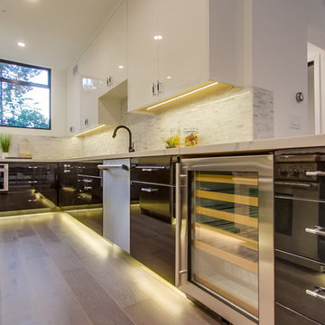 Captivating Culver City Condo