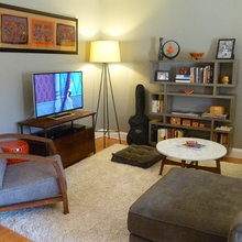 Living Room Ideas