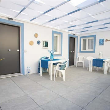 Home Staging Turistico Casa Vacanza "Il Pescatore di Sogni" Appar. la Conchiglia