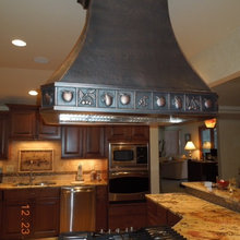 Kitchen Hoods