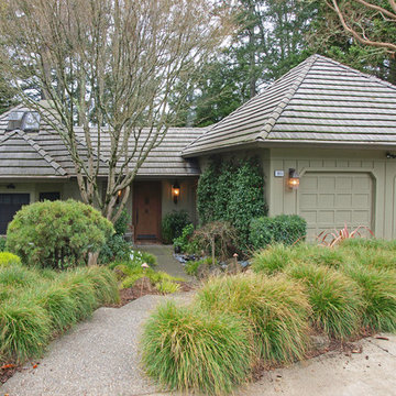 Fountaingrove Hills of Santa Rosa