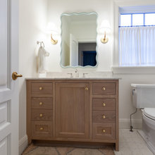 Cabinetry