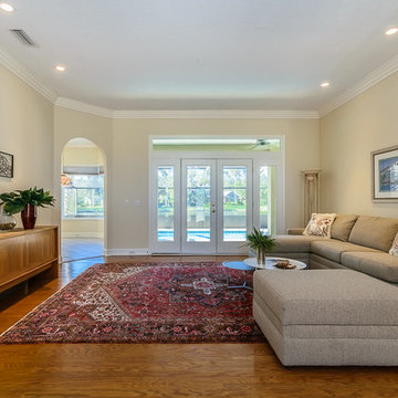 Vacant Staging Pictures