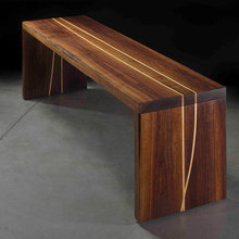 shoe bench