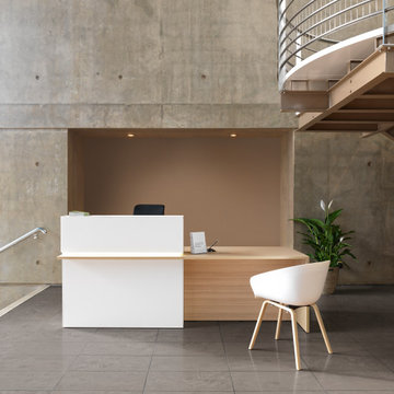 Office Collections