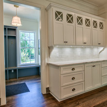 mudroom