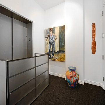 Extraordinary Loft Style Property on Grand