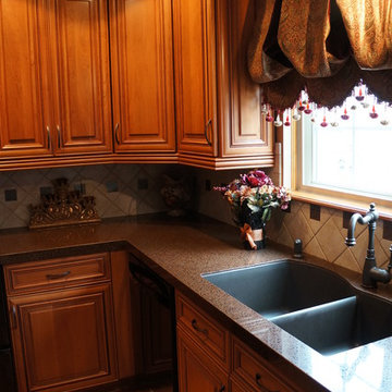 Zimmerman Kitchen