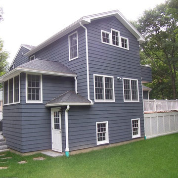 Exteriors & Additions