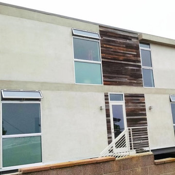 Manhattan Beach Residence